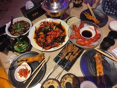 -红盔甲·小龙虾(车公庙店)