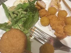 -天伦松鹤大饭店·欣妮咖啡