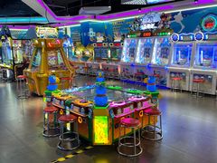 -大玩家(通州万达广场店)