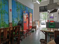 -何永光123鲜牛肉馆(1号店)
