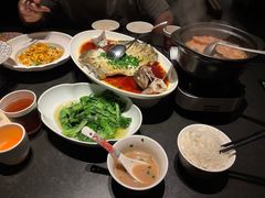 -知楚•精致湖北菜(武商MALL店)