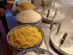 -东莞塘厦三正半山温泉酒店·沙利文西餐厅