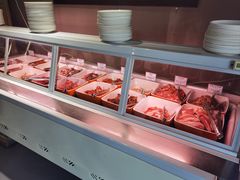 -33韩式自助烧烤(环城南路店)