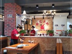 -惠友大虾(太原北街店)