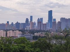 -九华山公园