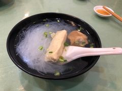 -白玉兰小吃(新村路店)