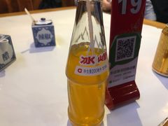 -子午路张记肉夹馍(小寨西路店)