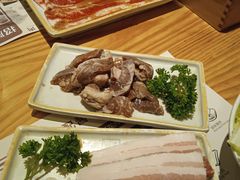 -喜来稀肉(北外滩白玉兰广场店)
