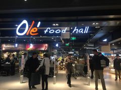 -Olé精品超市(北京合生汇店)