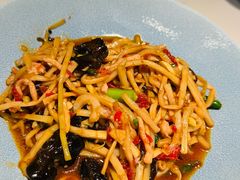 -雀蓝川菜(滨湖万象汇店)