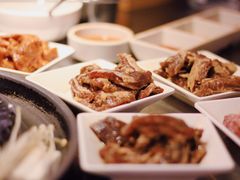 -喜来稀肉(虹泉路店)