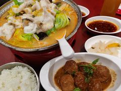 -喜家德虾仁水饺(长泰广场店)