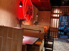 -嘿嘟嘟·肋条烧肉放题(爱融荟城店)
