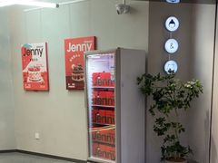 -静宜和她的朋友(星海广场店)