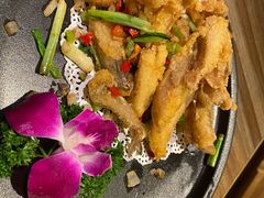 -柒园·三十年创意杭帮菜(龙湖滨江天街店)