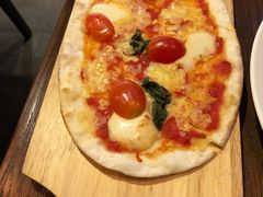 -斯比特花园西餐厅(东方商厦店)