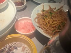 -闽上鲜·福建菜(龙湖滨江天街店)