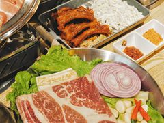 -韩国大金刚烤肉·料理(印象城店)