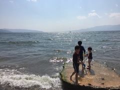 -抚仙湖禄充风景区