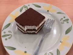 -萨莉亚意式餐厅(深圳北站店)