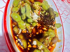 -庞家烧烤客栈(炮台山店)