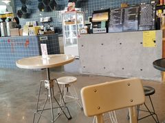 -微焙咖啡工厂(海峡创意产业园·红坊店)