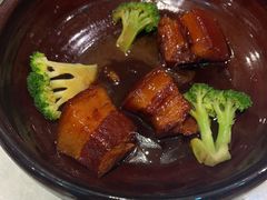 -金掌勺·锅包肉(广渠门店)