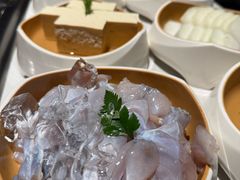-海底捞火锅(长宁路龙之梦店)