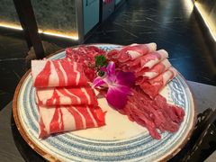 -阳坊涮肉(万柳华联·颐和园店)