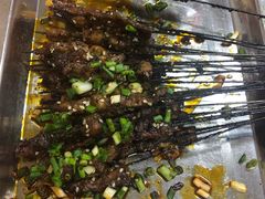 -刘三姐烤肉总店(飞山街店)