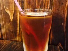 柠檬茶-小条食堂(三坊七巷店)