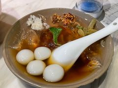 -茅庐川菜(青岛凯德店)