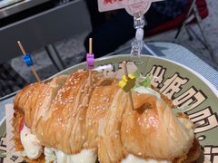 -广九餐室(陈家祠扬韬广场店)