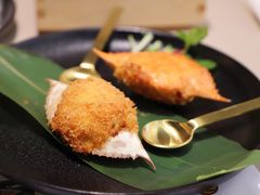 -蔡澜点心·粤菜(西单大悦城店)