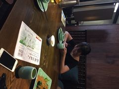 粗茶淡饭•隐庐私厨-粗茶淡饭·隐庐私厨(东亭店)