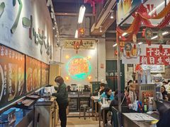 -东排食堂长沙小吃大排档(五一广场店)