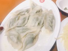 -清和传家饺子(龙泉道物美店)
