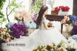 -THE QUEEN(北京店)