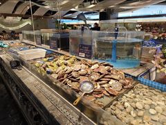 -一方渔歌蒸汽海鲜自助(文化路万达广场店)