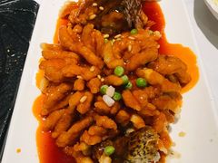 -老阊门菜馆(山塘街店)