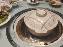 -天宜隆蘑菇宴火锅(石景山旗舰店)
