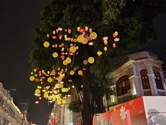 -中山路步行街