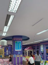 -孩子王童乐园(马群店)