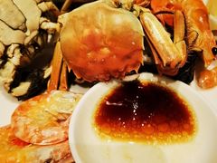-丽都皇冠假日酒店·Matrix亦餐厅(望京店)