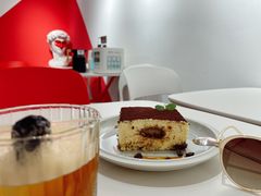 提拉米苏-72 COFFEE(东朝阳路店)