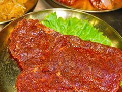 -齐齐哈尔小炉匠炭火烤肉(西红门店)