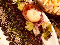 -MOSSO德国餐厅·音乐酒吧(环宇荟店)
