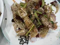 -威海渔村(黄兴路店)