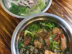 蟹仔粉-周记蟹仔粉(侨港风情街店)