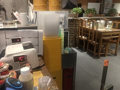 -河沿肉饼Beijing Pie(东华门店)